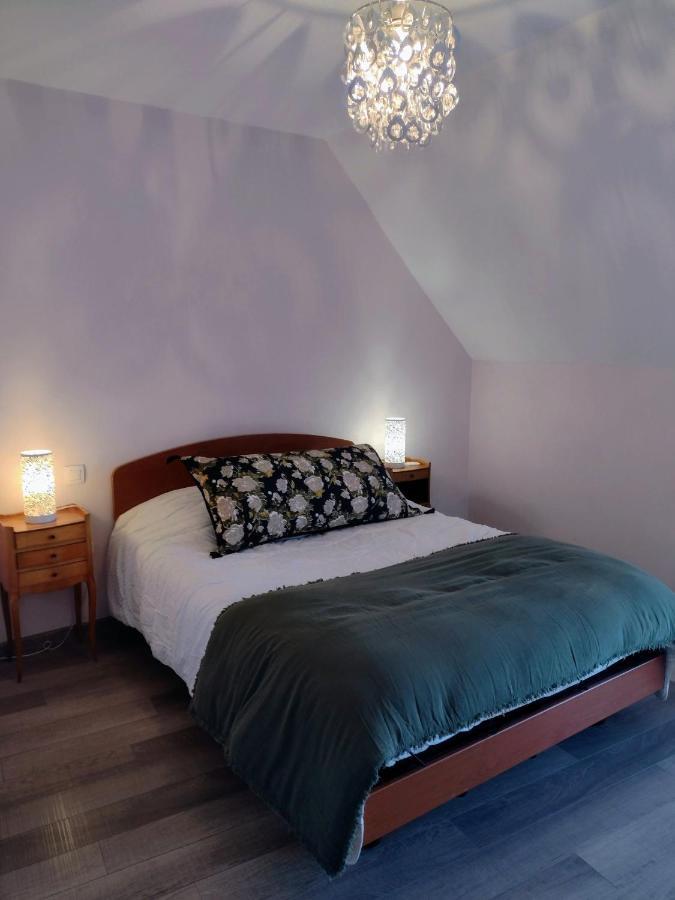Le City, Centre Ville, Wifi Petit Parking Linge En Option Vannes Exterior photo