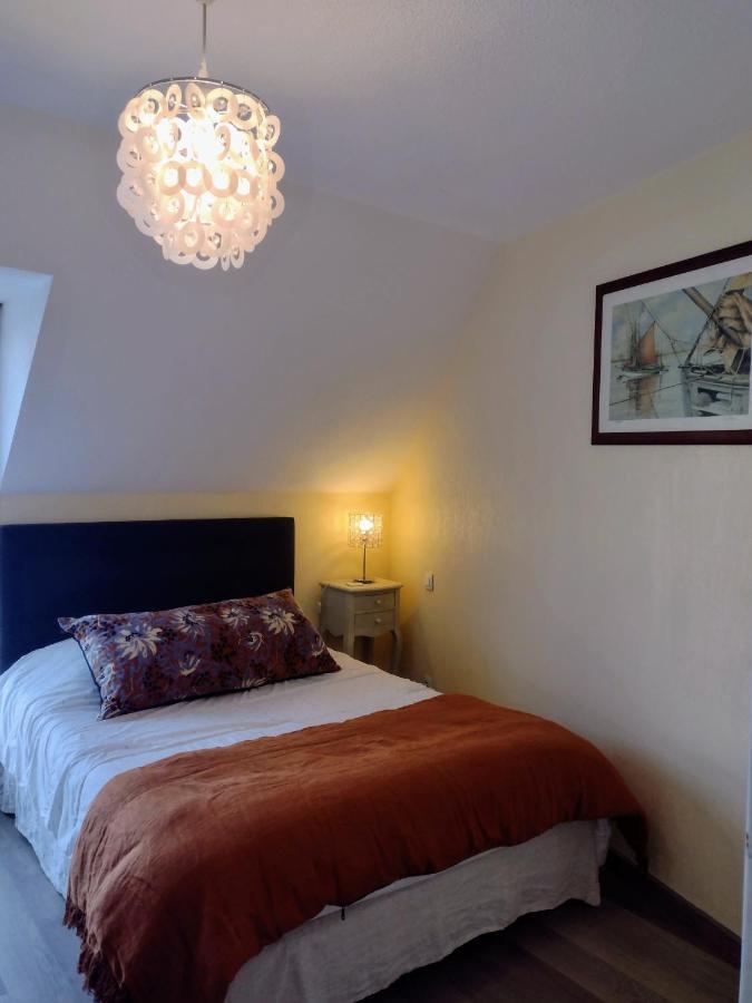 Le City, Centre Ville, Wifi Petit Parking Linge En Option Vannes Exterior photo